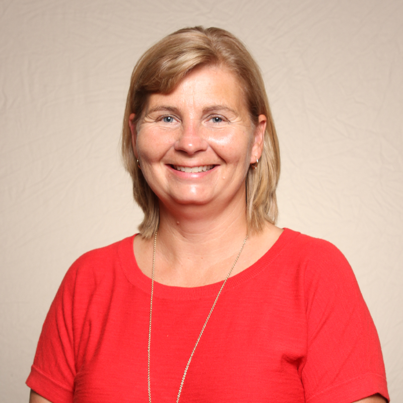 Deborah Hanson