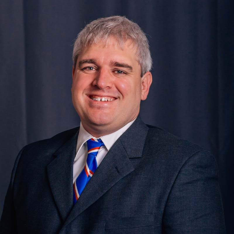Andrew Pretorius