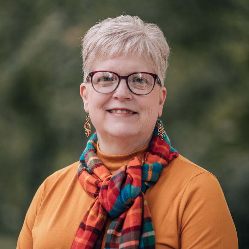Lynn Todd