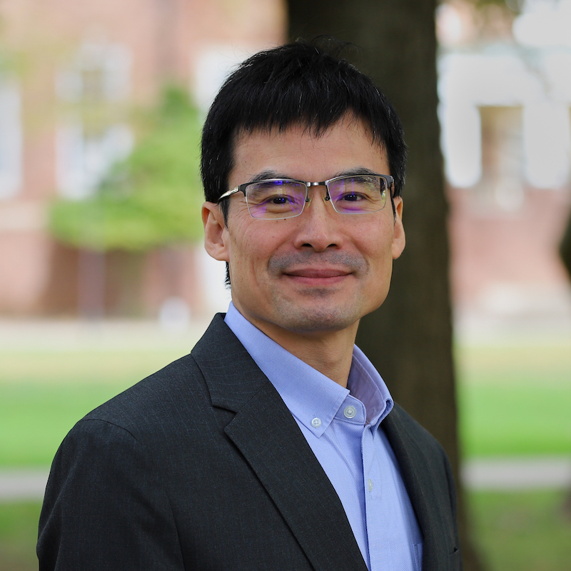 Xiaolong Wu